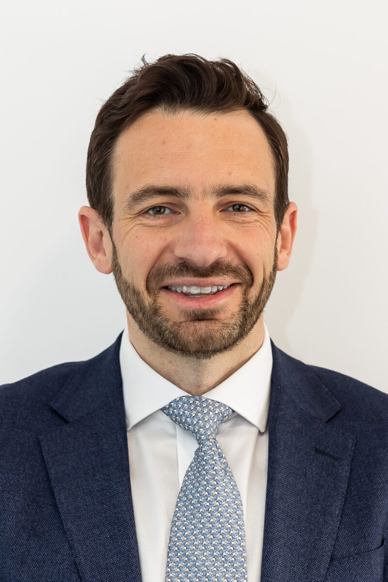 Ben Ackroyd